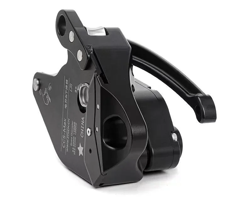 

Electric Lift and Descender for Aerial Work CCS Climbing Rope Ascender and Descender Electric Pulley Lifter Rope Climb Machine