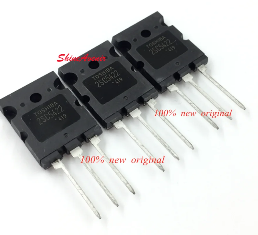 20pcs  2SC5422  F30U60DN  FDA70N20  RJP30E2 TO3P   IRFP460 TO247   100% new original