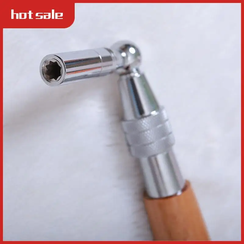 

AC22-18-Piece Piano Tuning Tool Tuning Wrench Set Musical Instrument Repair Tool Tuning Accessories