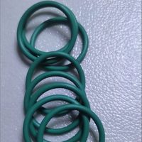 Tight Sealing Exhaust Manifold O-ring 2/5/10Pcs for KTM Husqvarna Gas Sherco Beta 125/150/200-380 SX EXC XC-W SE RR