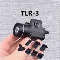 TLR-3 BK