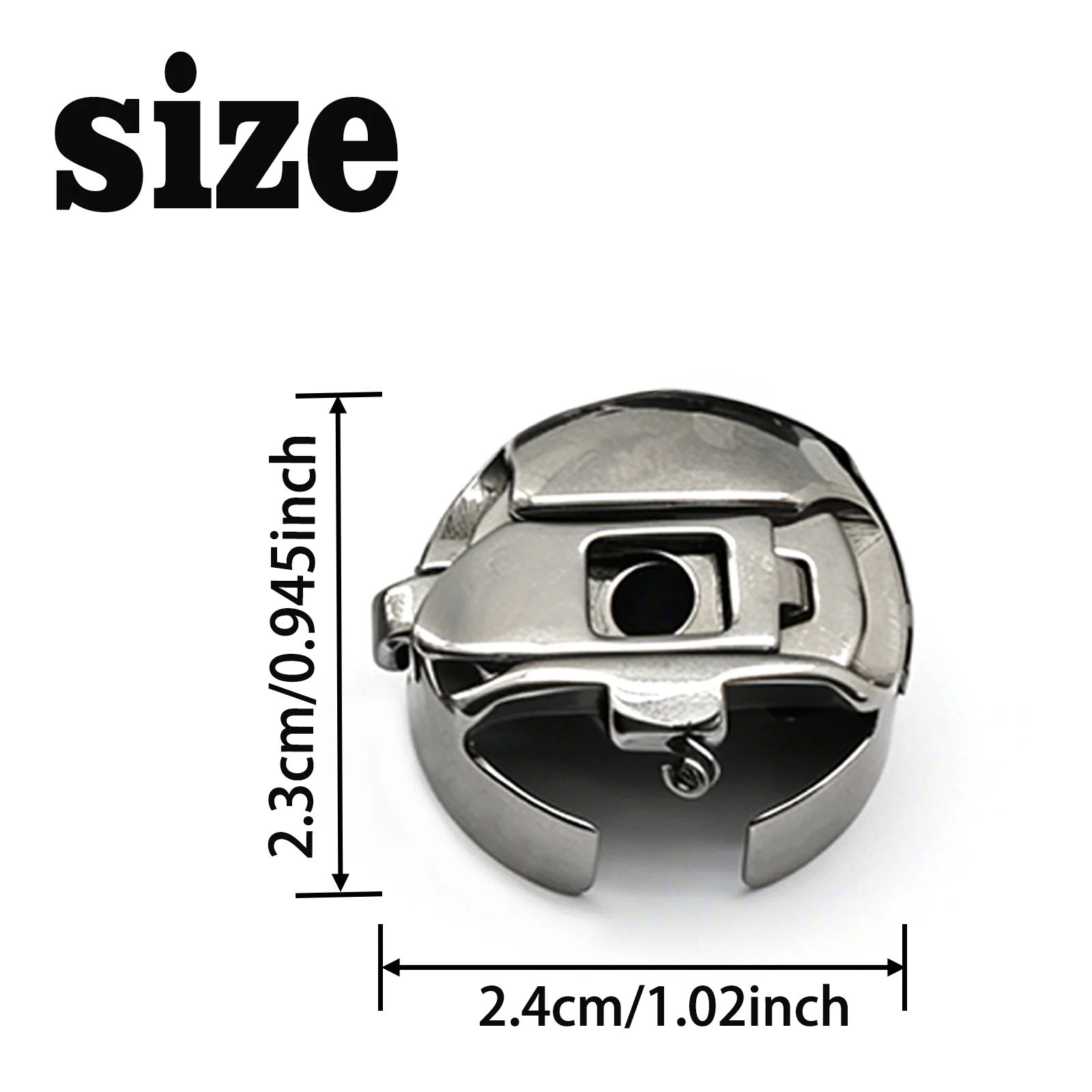 5 pezzi # BC-DBZ(3)-NBL Portac - Industrial Textile Sewing Machine recensione e prezzo