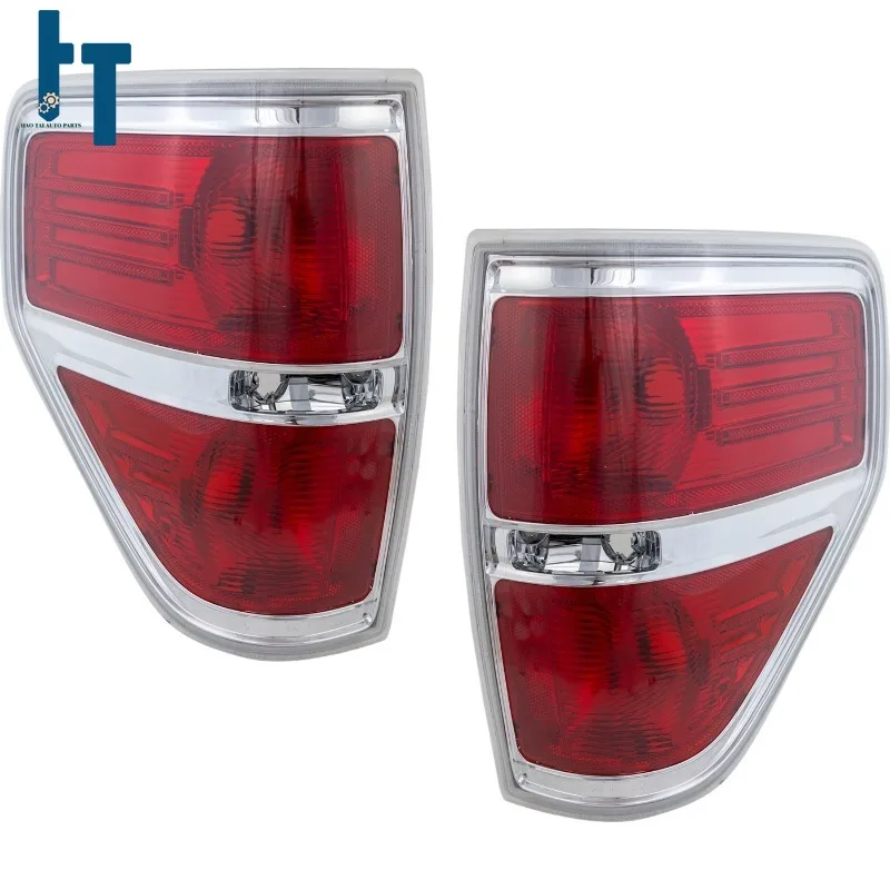 

BL3Z13404B Car LED Tail Lamp For FORD F-150 2009 2010 2011 2012 2013 BL3Z13405B