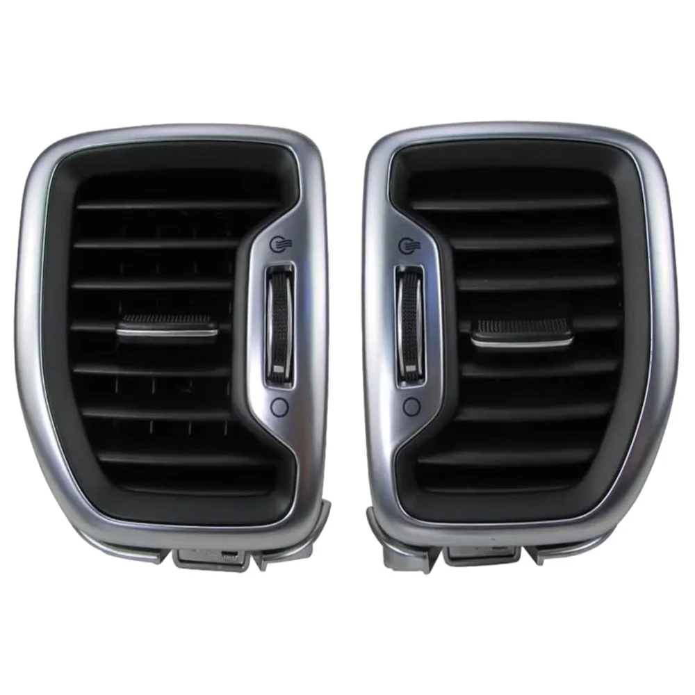 Front Dashboard Air Conditioning Outlet Center Air Vent Grille Assembly for Kia Sportage QL 2017 2018 2019 LHD 97480-D9000