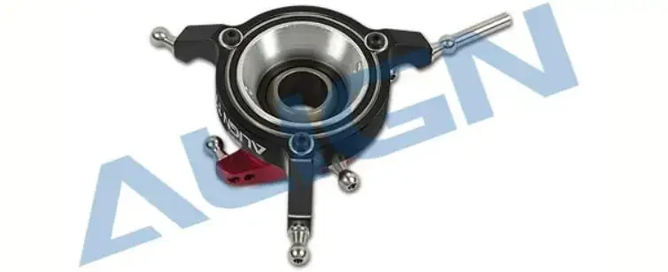 Original Align T-REX Two-Blade Swashplate 700-800 TB70 HB70H009 700E, 700L, 700X, 700N, 700XN, 760X, 800 Series RC helicopter