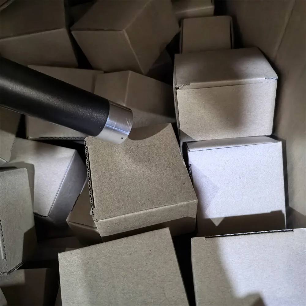 

2 PCS High Quality Upper Fuser Roller for Konica Minolta For Bizhub 195 215 235 7719 7721 7723 Upper Roller