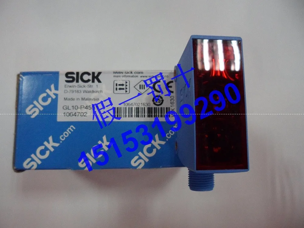 

SICK GL10-P4551