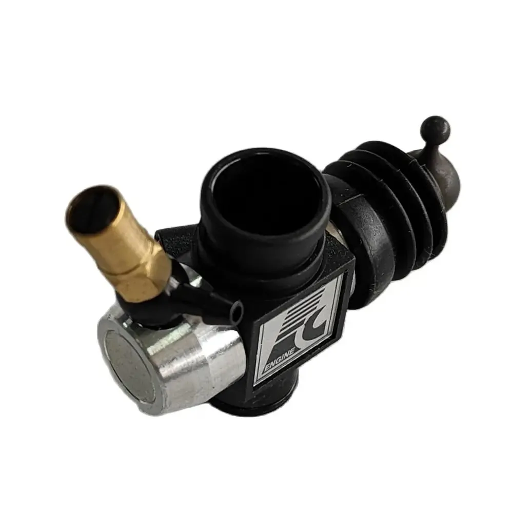 Pièces de moteur RC CM2113D-2, ensemble complet de carbur Composite adapté au moteur Taiwan FC.21 pour accessoires de voiture Rc Nitro