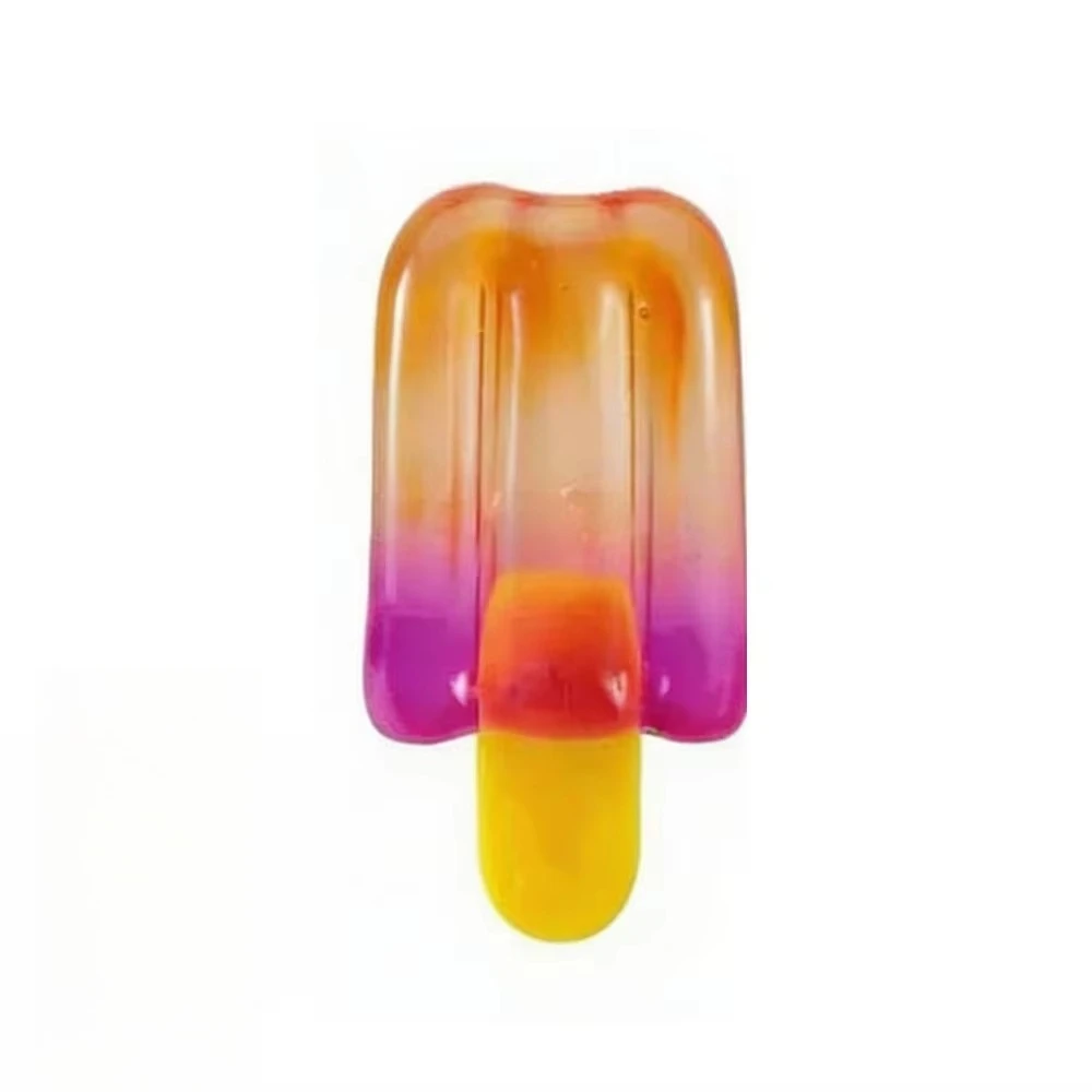 Motorcycle Decoration,Popsicle Blind Cube Sensory Stress Relief Squishy Cube Anti-Anxiety Squeeze Object for Birthday Gift Toy image 5