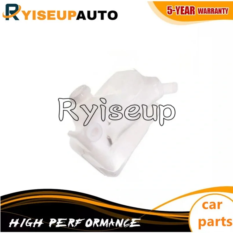 Radiator Condenser Water Tank Assy for Mitsubishi Nativa Montero Pajero Sport 3 L200 Triton V 4D56 4N15 4G64 2015-2022 1375A359