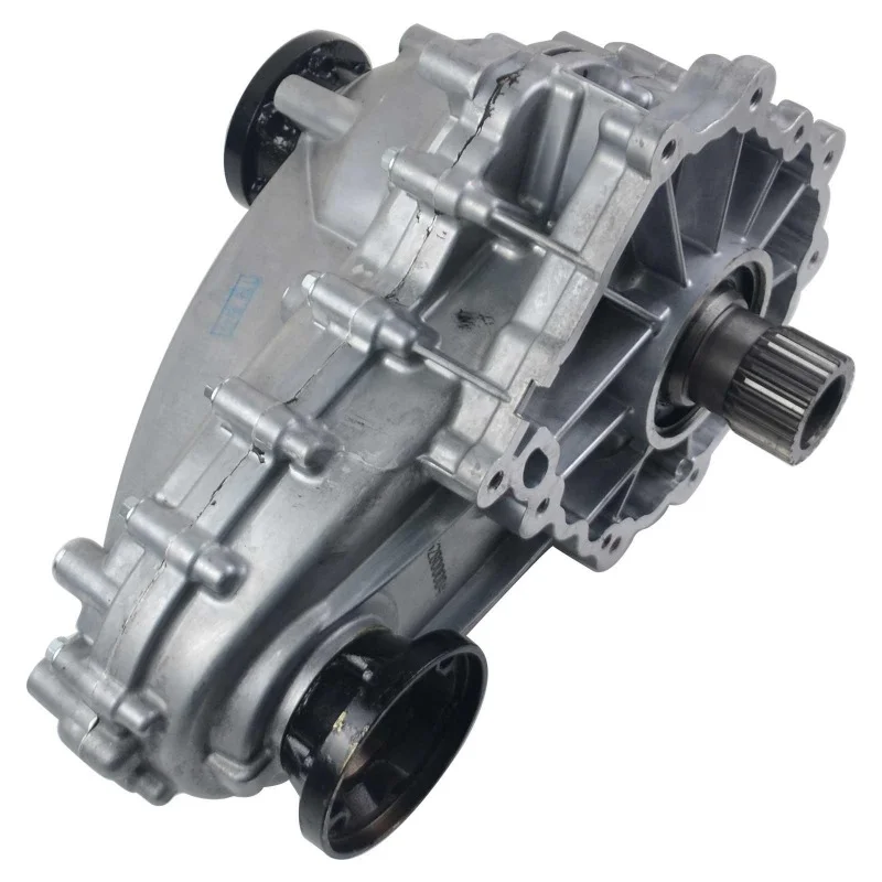 AP02 New Transfer Case 2512801800 2512802100 A2512800900 A2512802700 for Mercedes-Benz GL-Class GLE GLS M-Class R-Class