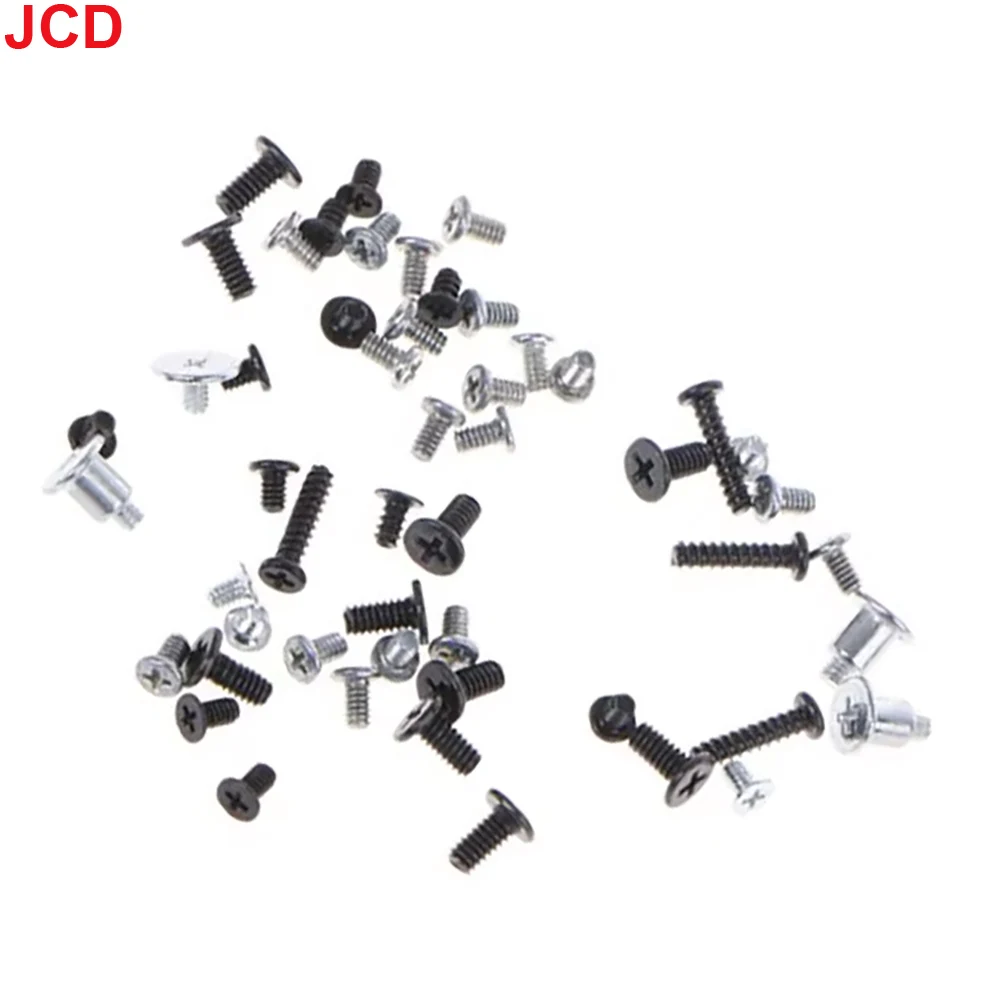 JCD Full Set Screws with Cross Y Tri Wing Screwdriver For Switch NS Console / Joy-Con Controller Replacement Spare Parts - view 5
