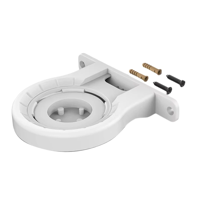 Wall Bracket For Echo Dot Wireless Router For Google Nest Wifi Wall Mount Hanger For Google Nest Wifi