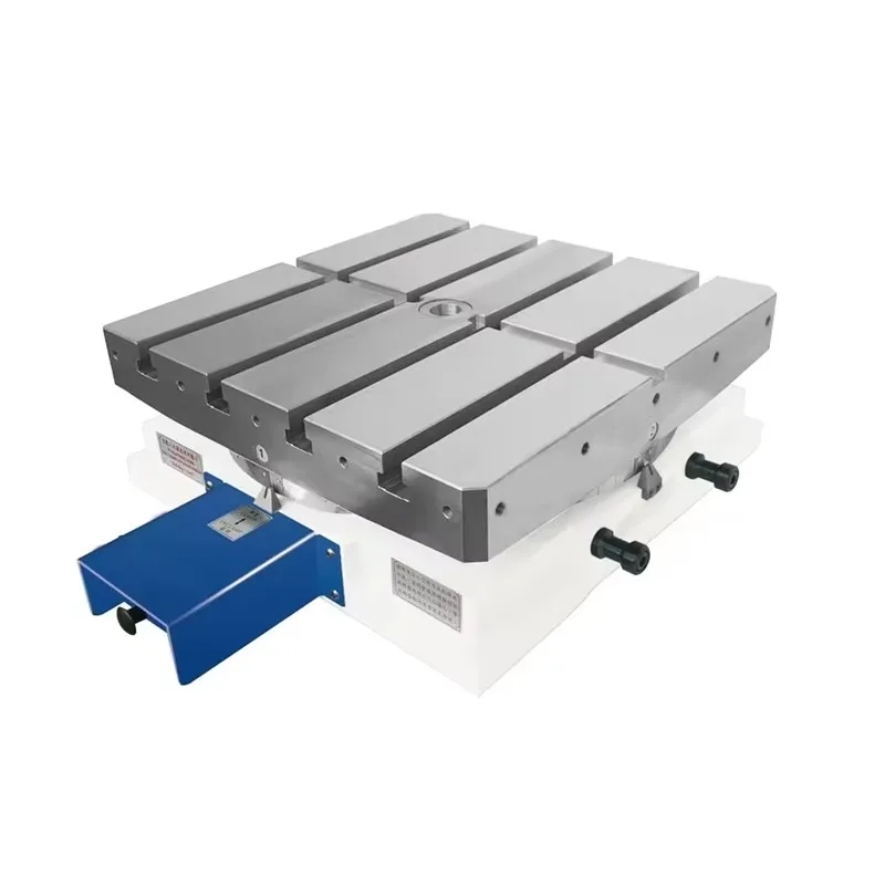Nc Rotary Table GF-…