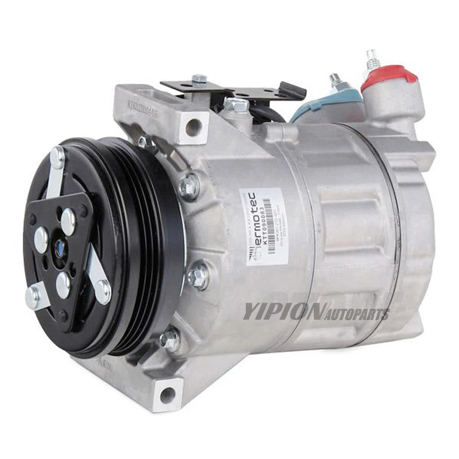 For PXC16 Auto AC Compressor Volvo S60 V60 36001462 36011355 6906223 016128071B4  P31315453 31366155 31332386