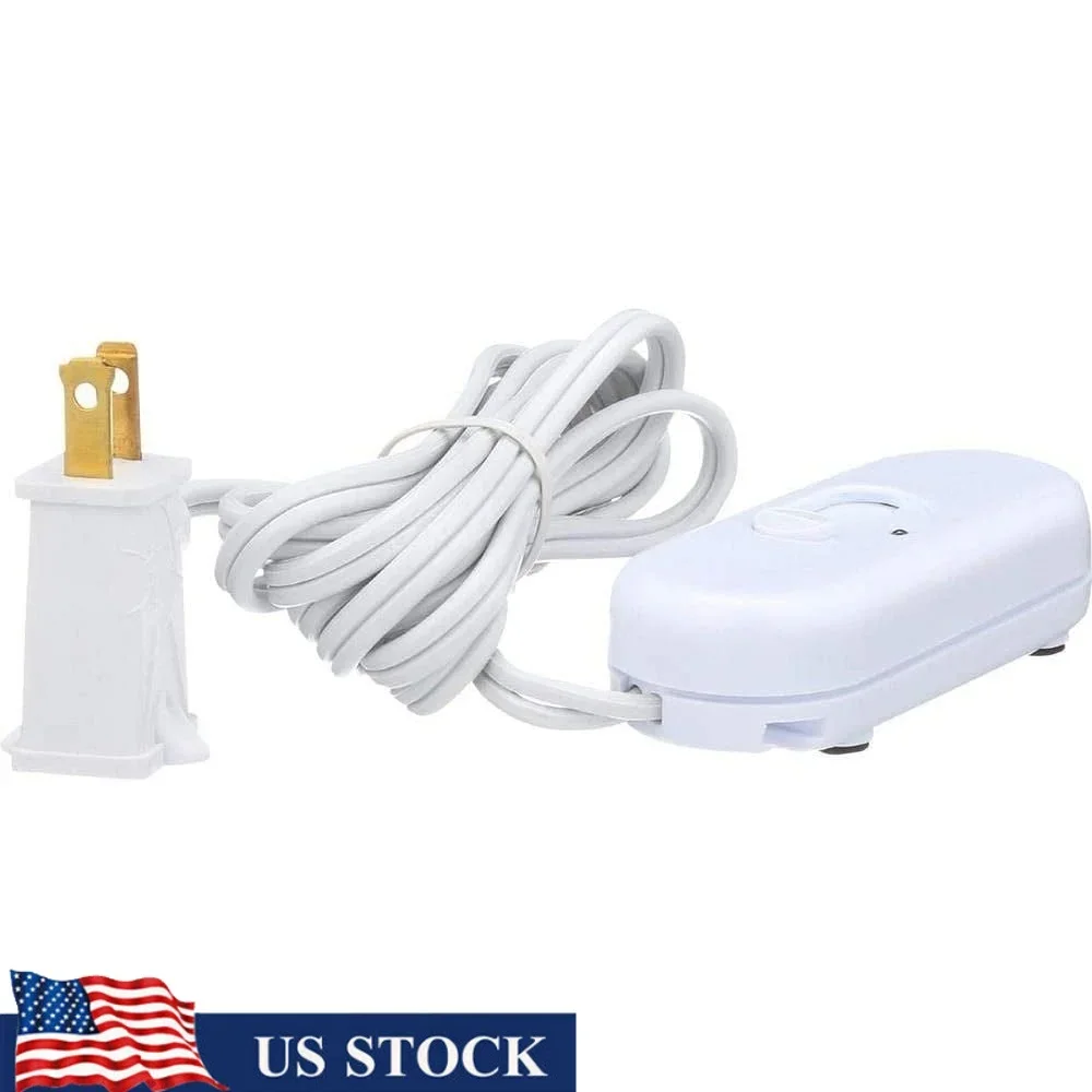 

Внутренняя настольная лампа 4010 Вт с регулируемым диммером, шнур длиной 6 футов, нескользящее основание, идеальная спальня, гостиная