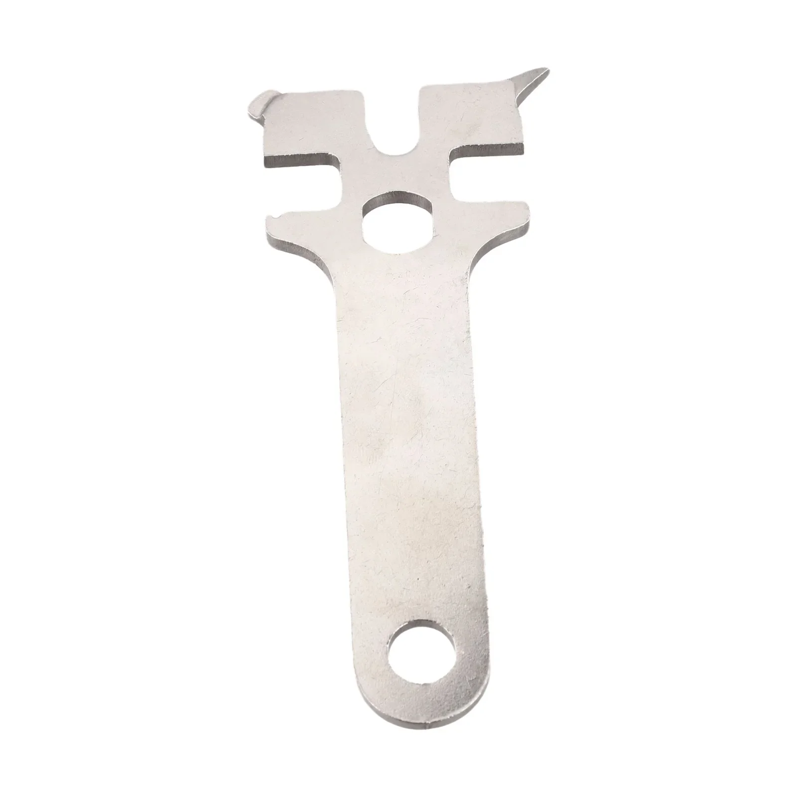 

Espresso Portafilter Espresso Accessories Convenient Keychain Hole Fits All Portafilters Practical Usage Great For Coffee Lovers