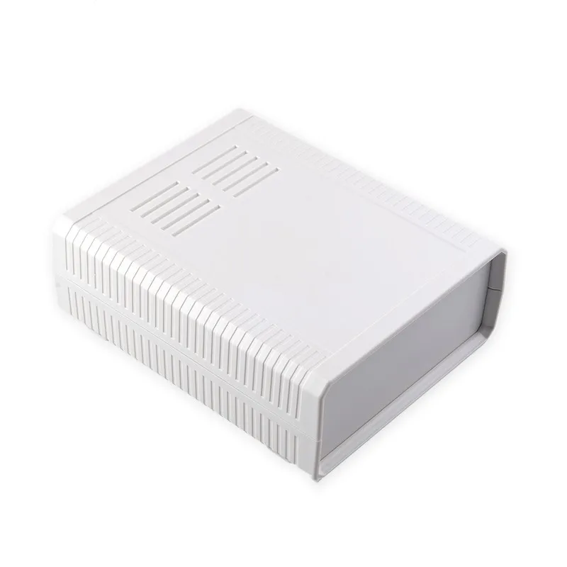 

140x170x60mm ABS Plastic Box Electronic Enclosure DIY Plastic Shell Junction Box Plastic Box For Electronic Project