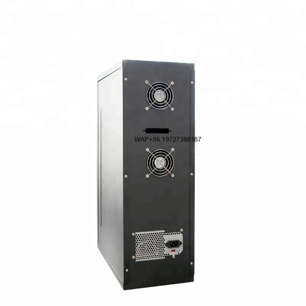 

Wholesale New Design Dvd Replication cd Duplication Machine 1 for 11 Tray