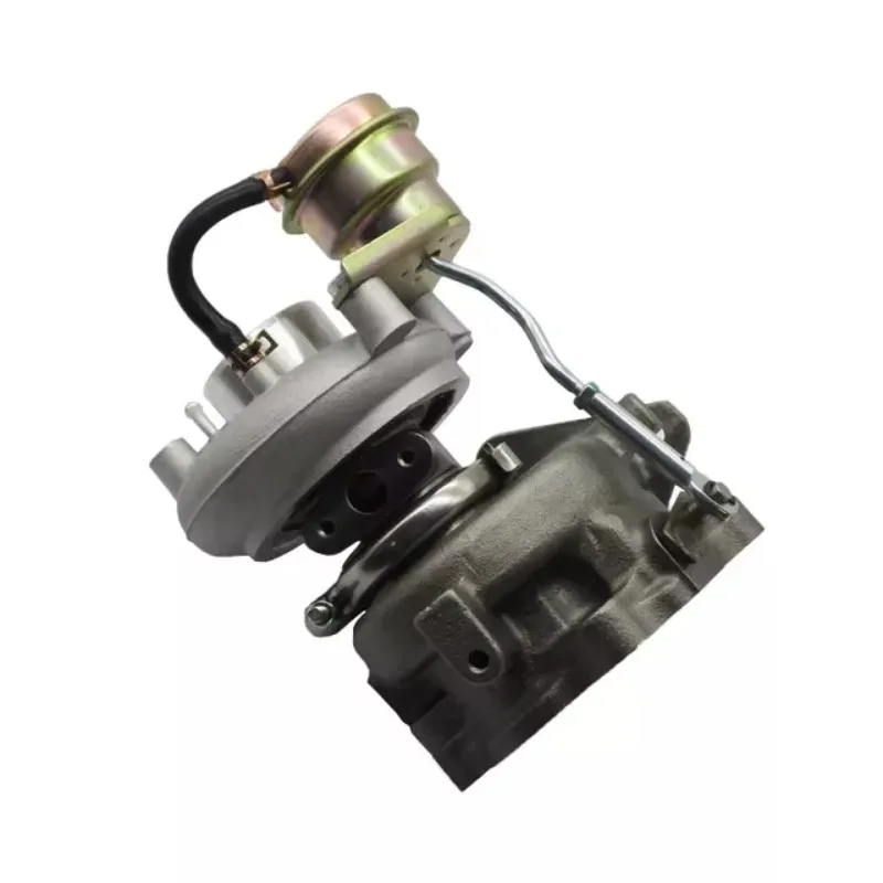 

Spare Parts For Water-cooled Engine With Valve Turbocharger Excavator E307D 4M40 321-4994 49135-03320