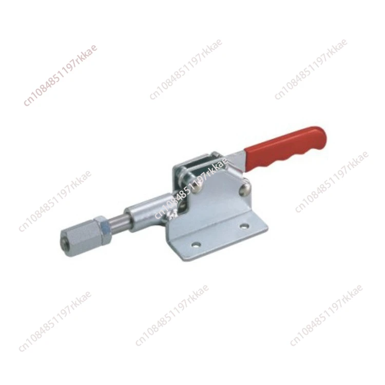 Quick Clamp Clamp, Push-Pull Clamp HS-302-DM Stainless Steel Clamp