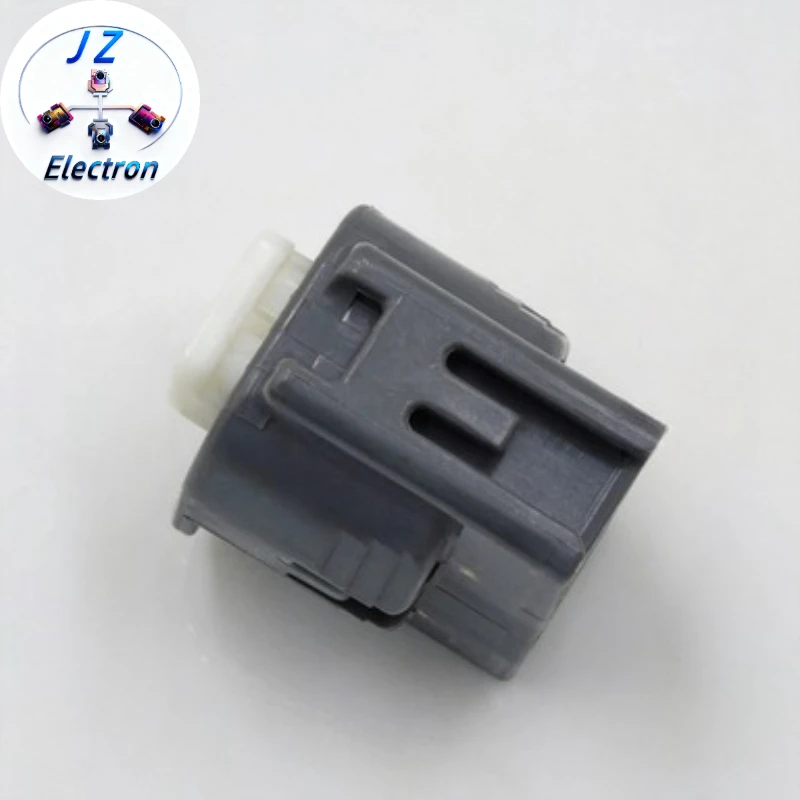 3PCS Aviation Plug 7283-7031-10 Original Genuine Molded Shell Automotive Waterproof Connector