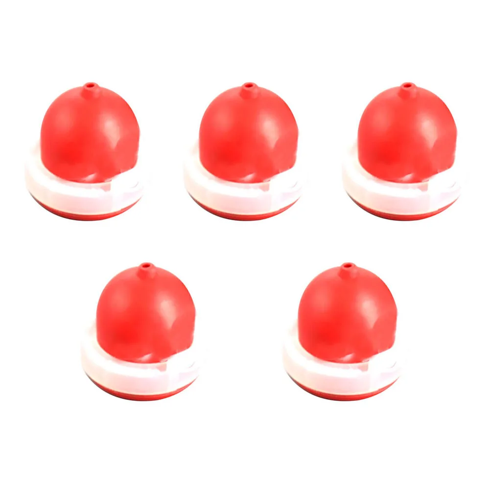 Set of 2 For Primer Bulb Replacements for Lawn Mowers Fits For 694395 496115 4180 Designed for Quantum and Models