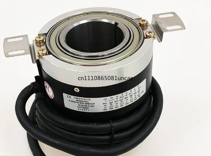 For Mitsubishi Elevator Original Replacement Part Z65AC-003 Grating Rotary Encoder