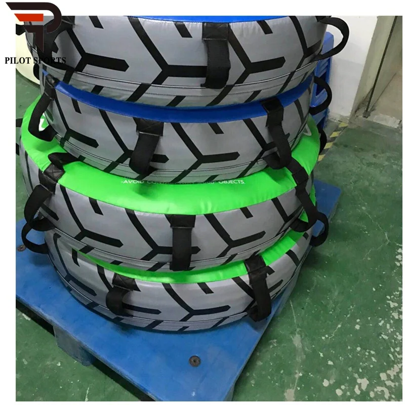 

Bodybuilding Home Exercise Equipment Training Tire Tire Fitness