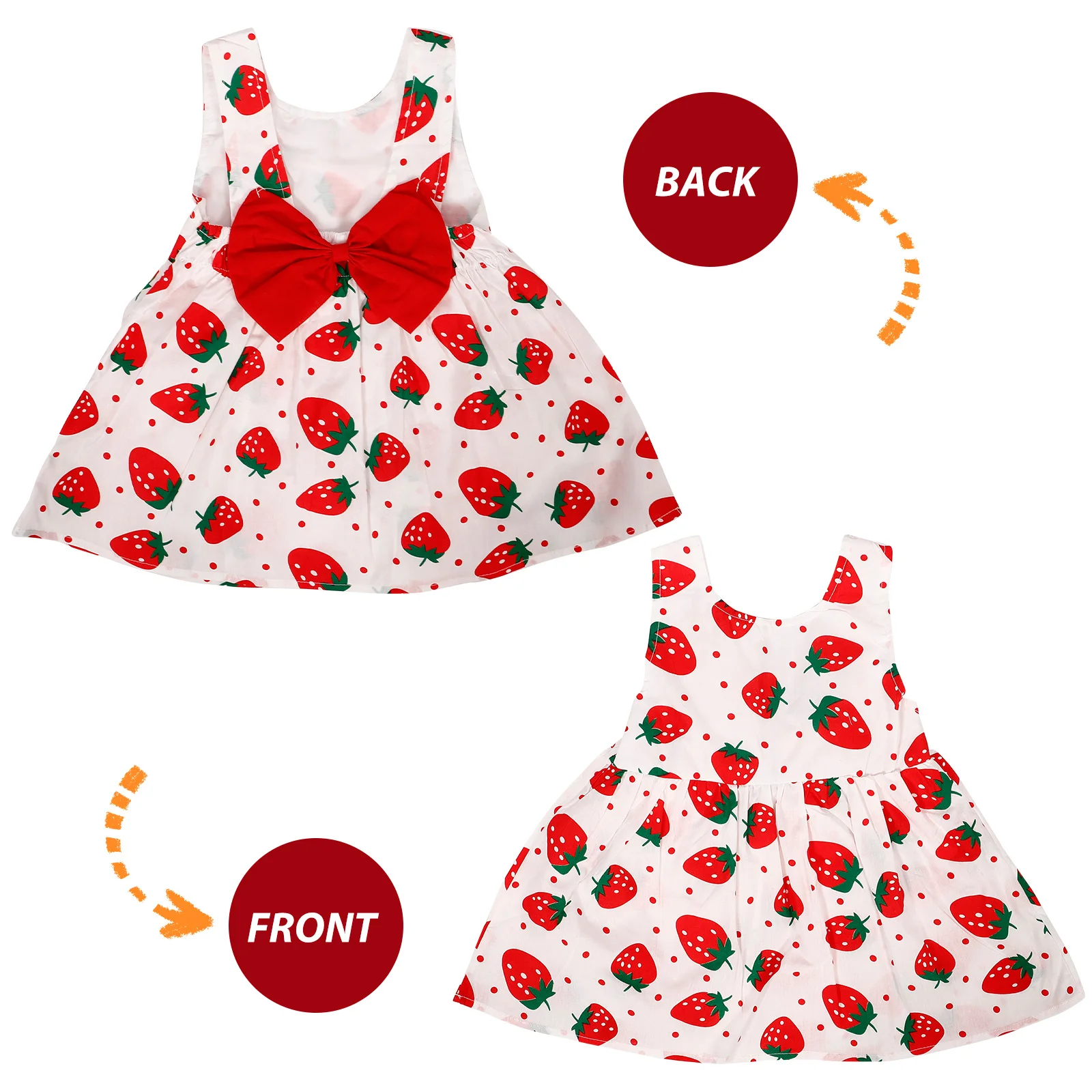 

Butterfly Bow Set Baby Girl Suspenders Summer Photoshoot Infant Outfit Baby Girls Skirt Newborn Dresses