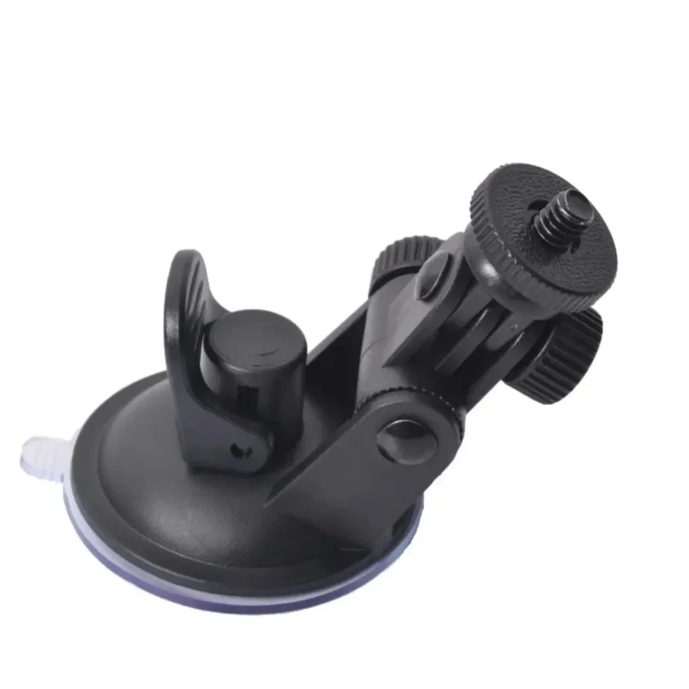 Car GPS DV DVR Universal Mini Car Suction Cup Mount Tripod Holder Mount Holder GPS DV DVR Camera Universal Accessories