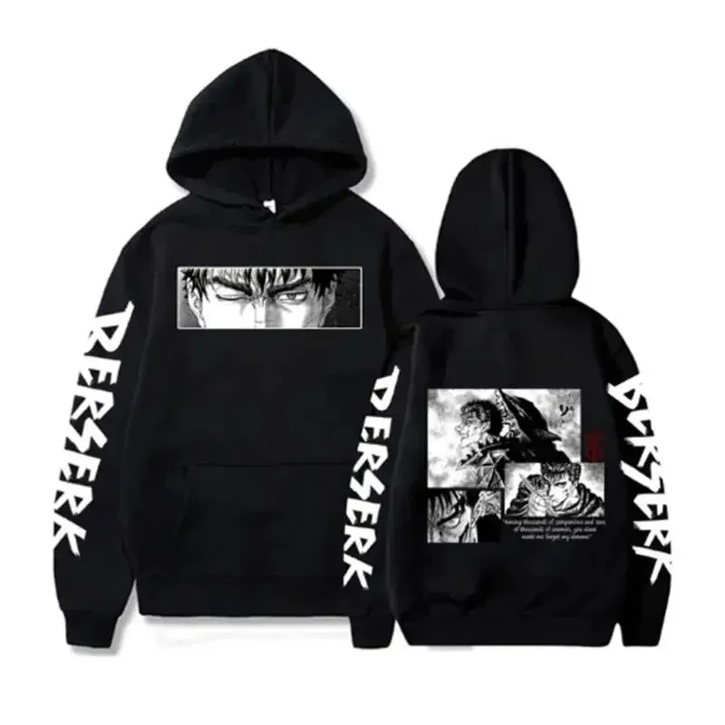 Thumbnail 4 - #7 Latest Printed Graphic Sweatshirts Offers