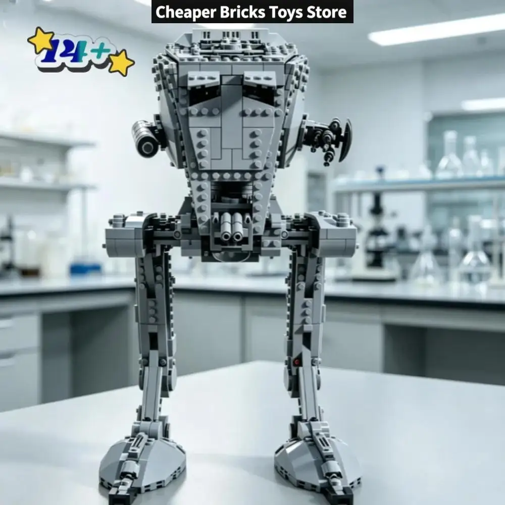 cockpit-headed-walking-robot-building-blocks-1513pcs-battle-mech-construction-set-home-decor-display-model-for-friends