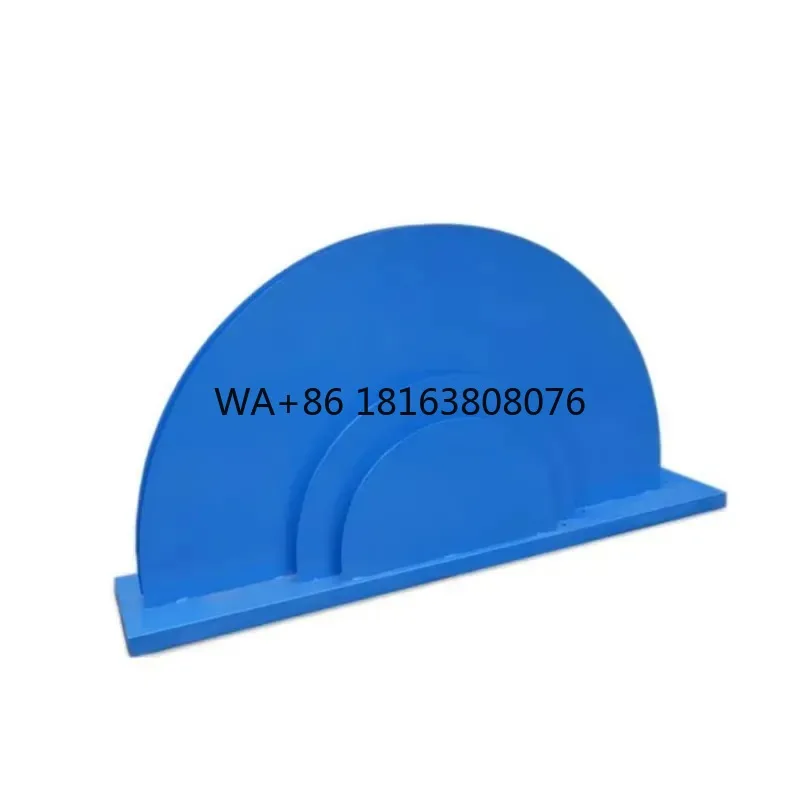 ZTT-980 Silicone Core Pipe Cold Bending Tester, Highway Communication Pipe Flexibility Test Machine