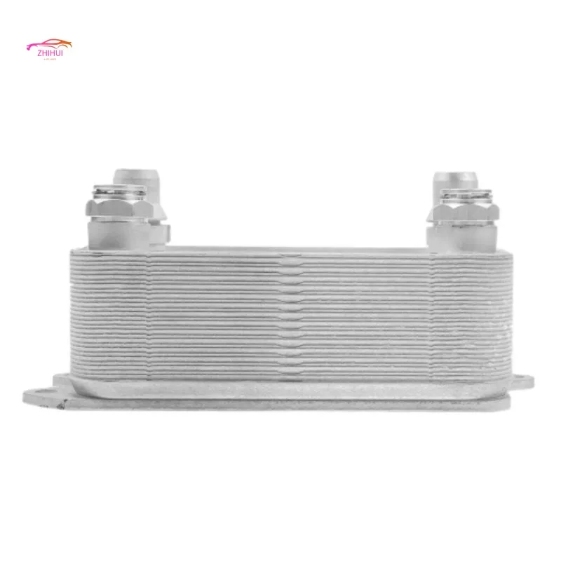 OEM 0995002300 0995001100 Engine Oil Cooler for Mercedes Benz W204 C204 CLS300 CLS350 E200 E300 A207 W212 C250 SLC300