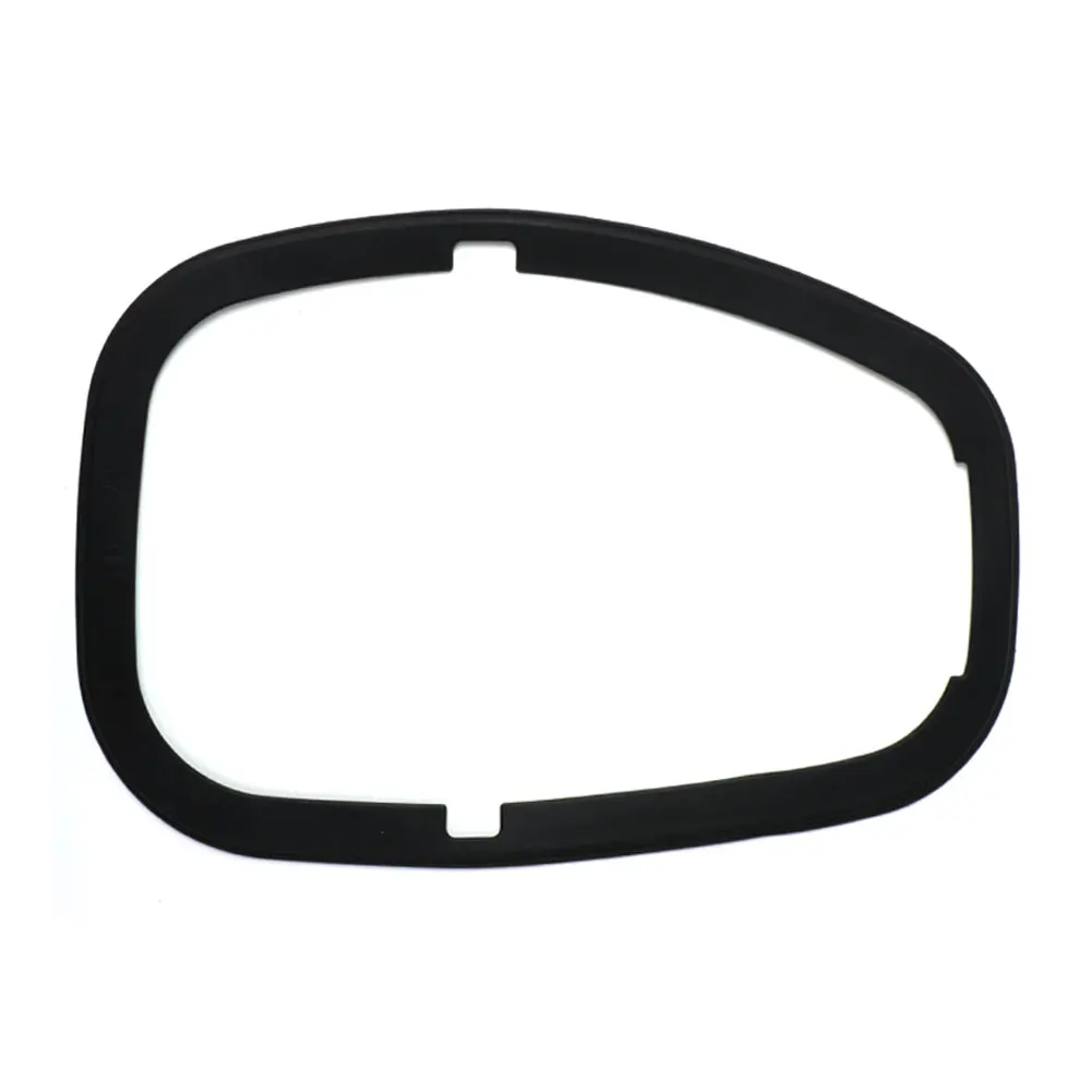 Car Charging Port Rubber Sealing Ring Protective Dust Cover Ring Waterproof Accessorie For BYD Dolphin