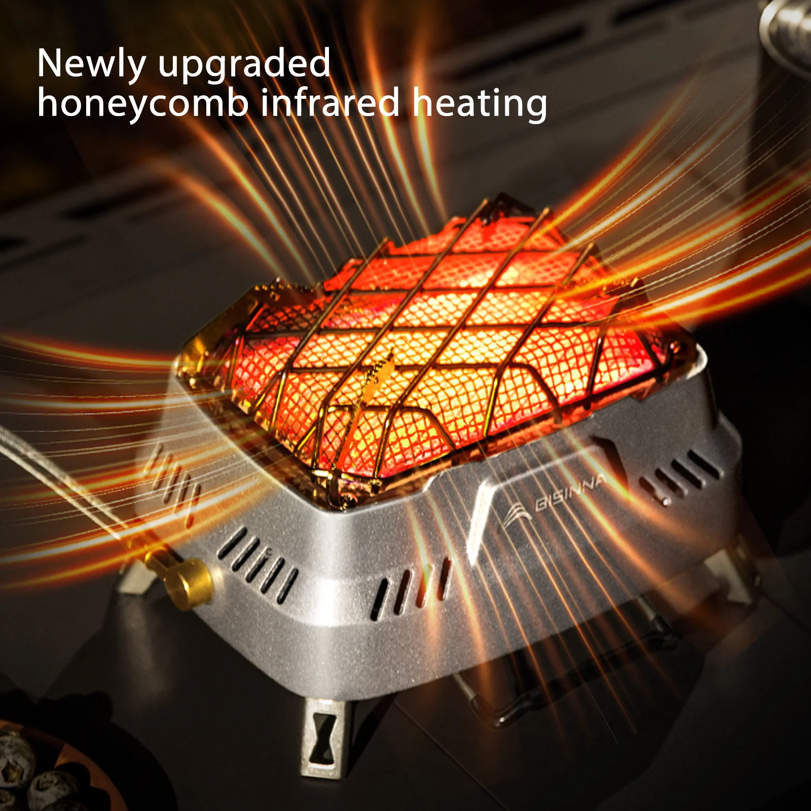 Thumbnail 2 - #22 Latest Outdoor Heaters Offers