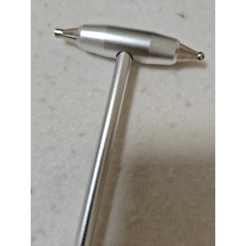 Jmz-Magnetic round plum needle magnetic round needle therapy round massage hammer