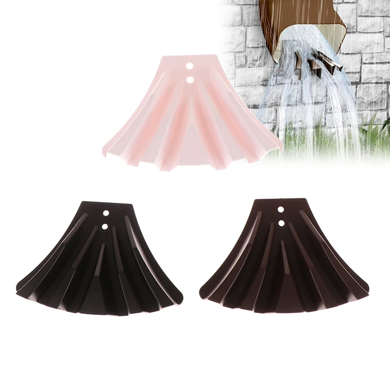 

Gutter Downspout Diverter Gutter Downspout Extensions For Rainwater Dispersal Rainwater Dispersal Redirector For Backyard Yard