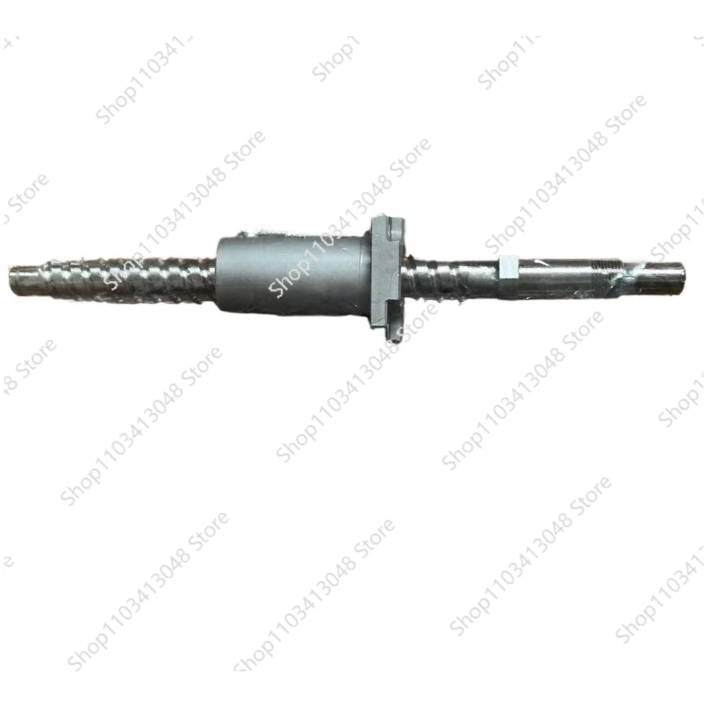 

Brand new original, ball screw STC500 X axis screw, in stock.