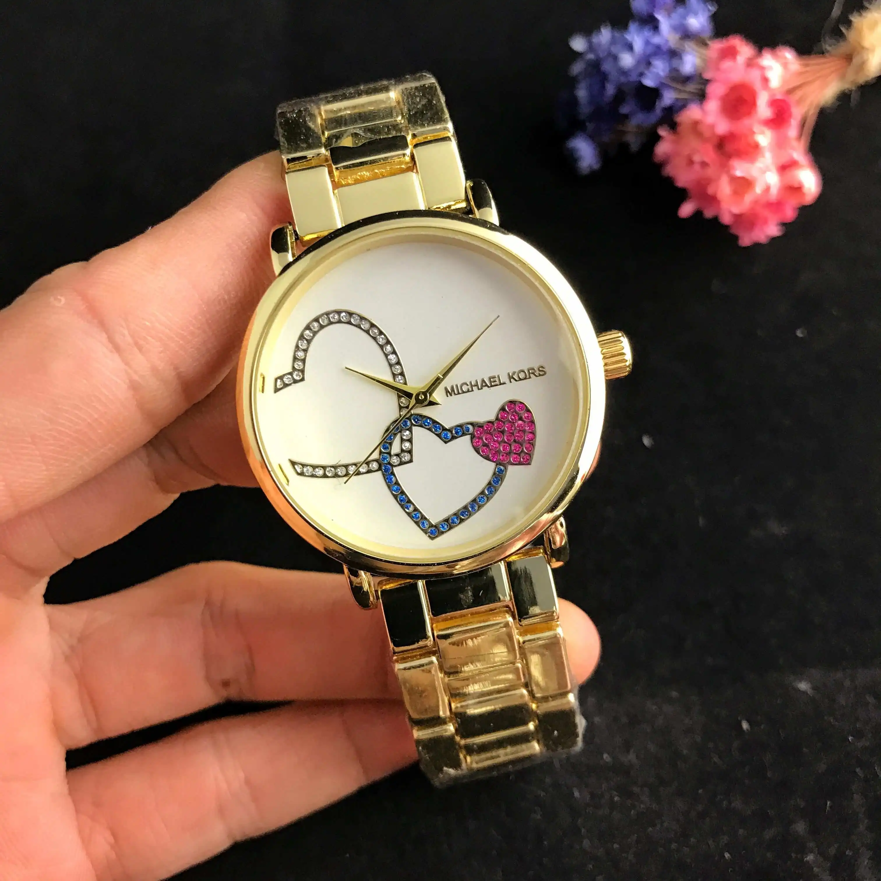 new-michael-kors-ladies-quartz-watch-fashion-alloy-love-dial-casual-business-luxury-timepiece-wristwatch-elegant-gift-girlfriend