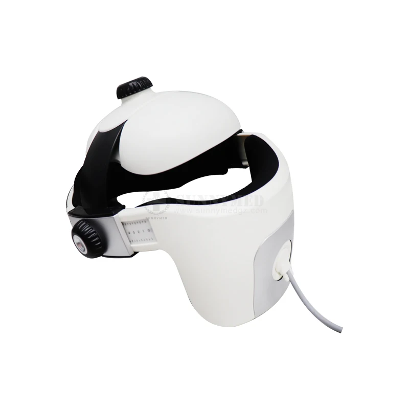 SY-S852 Portable Transcranial Magnetic Stimulation RTMS for Brain Therapy Equipment Price