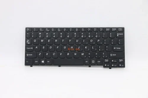 New for Lenovo Zhaoyang K2450 K21-80 K20-80 notebook built-in keyboard 25212754 25212753