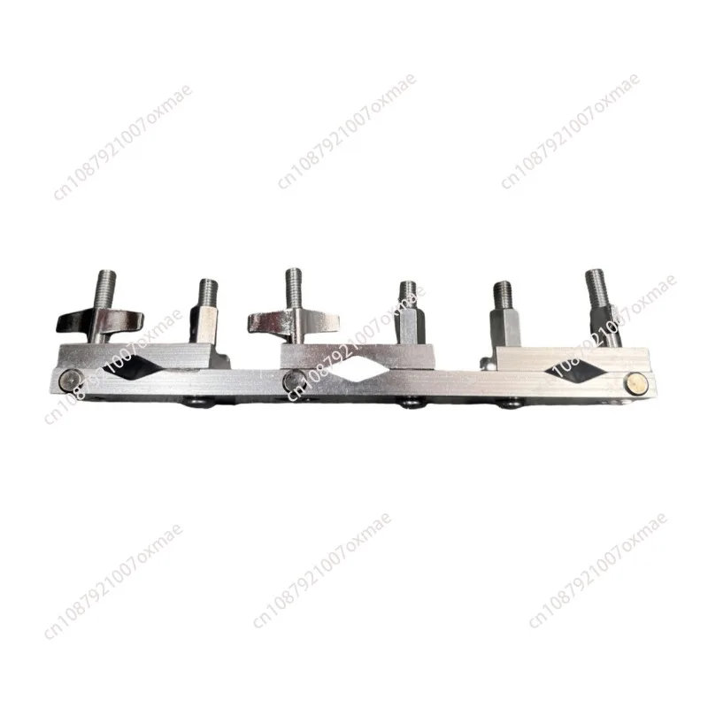 Drum Multi Clamp Mounting Bracket, Easy to Install, Cymbal Stand Mount Holder