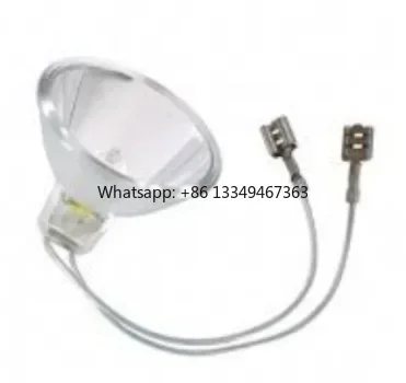 

Manufacturer 6.6A 30W 40W 45W 48W 62W 105W 150W MR16/MR11 Airport Lighting Airfied Beacon Light Flight for Led Par Airport Runw