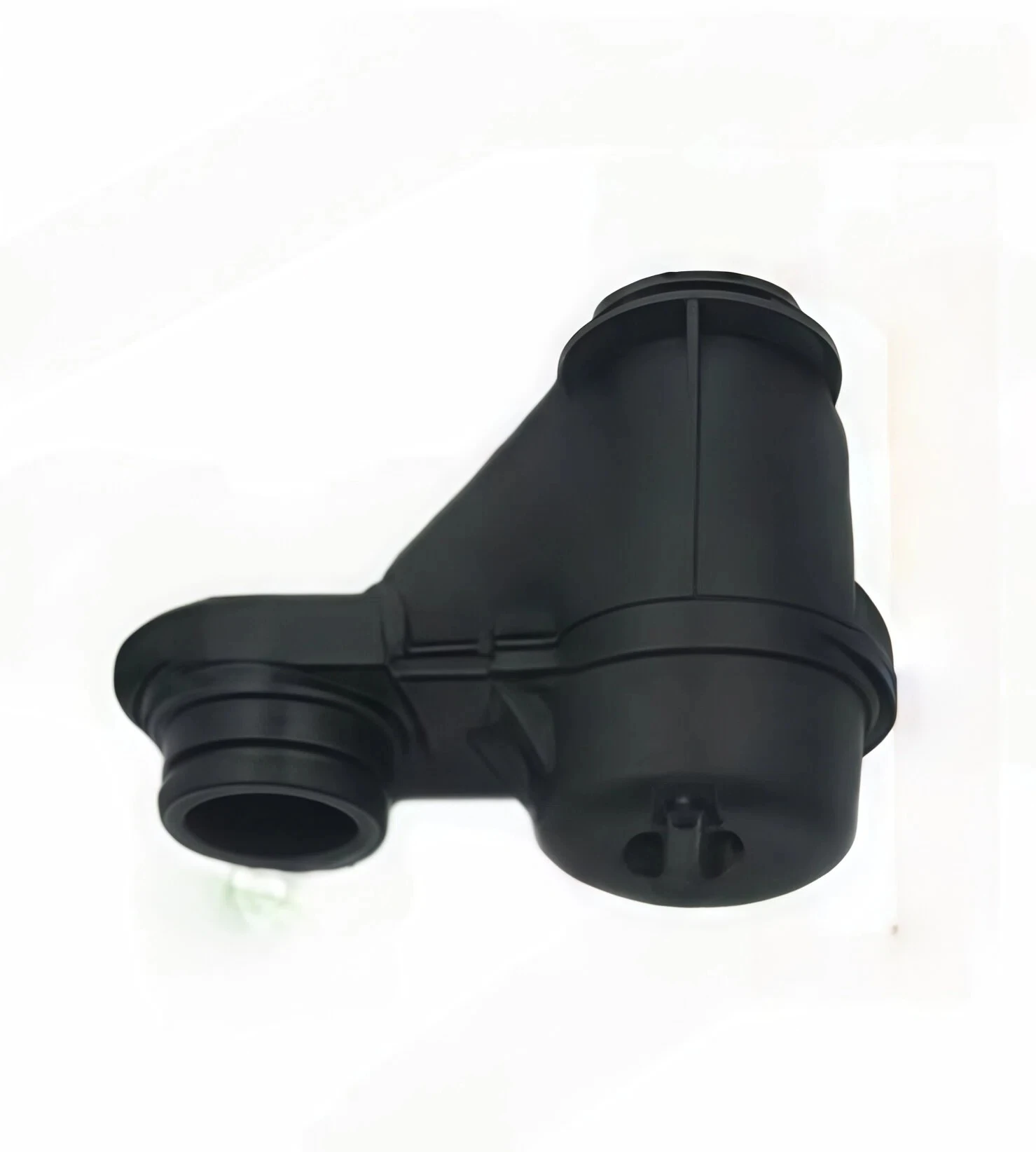 JET Pump Accessories 370-750w Stainless Steel Self-Priming Impeller Engineering Plastic Guide Vane / Tube