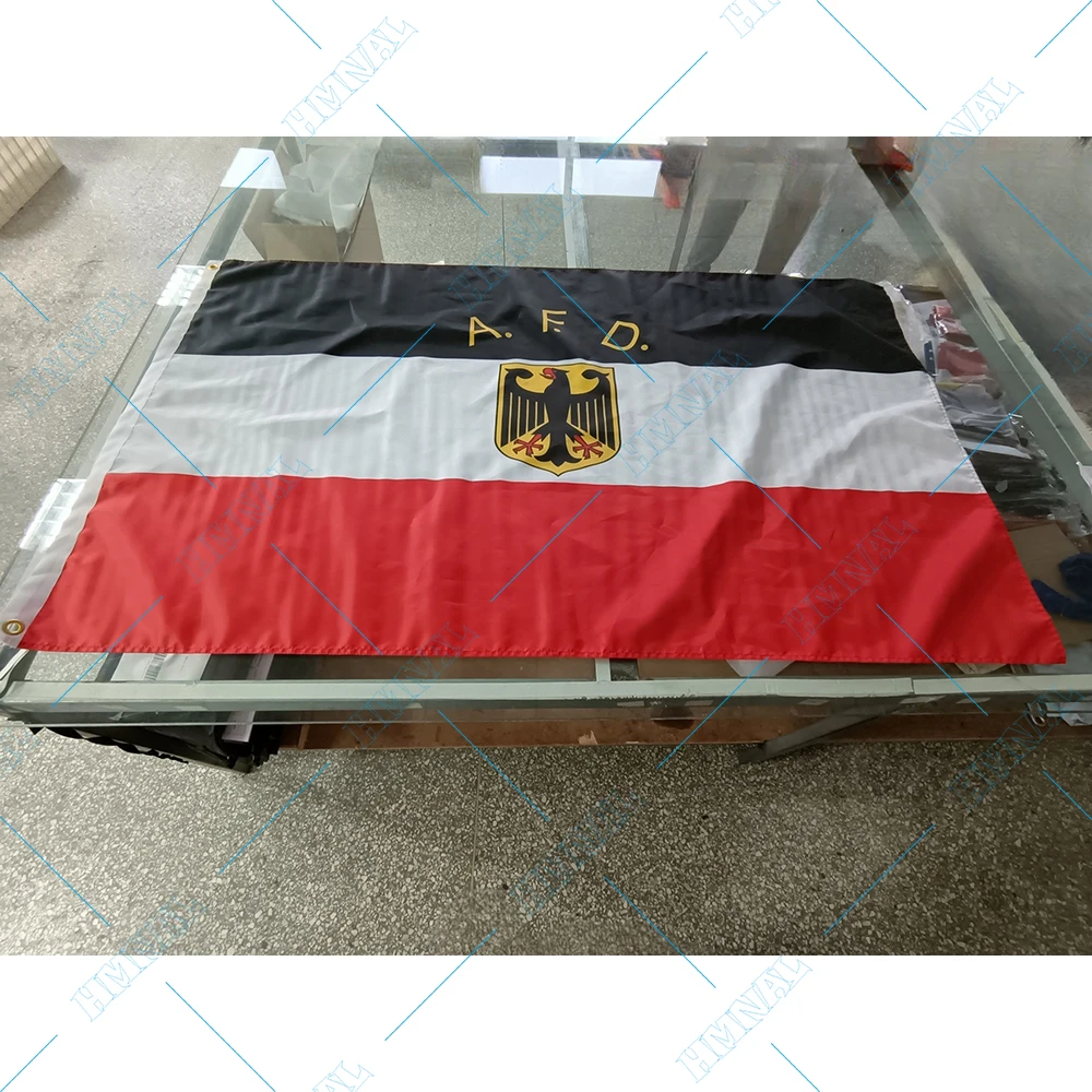 Custom Germany Eagl…