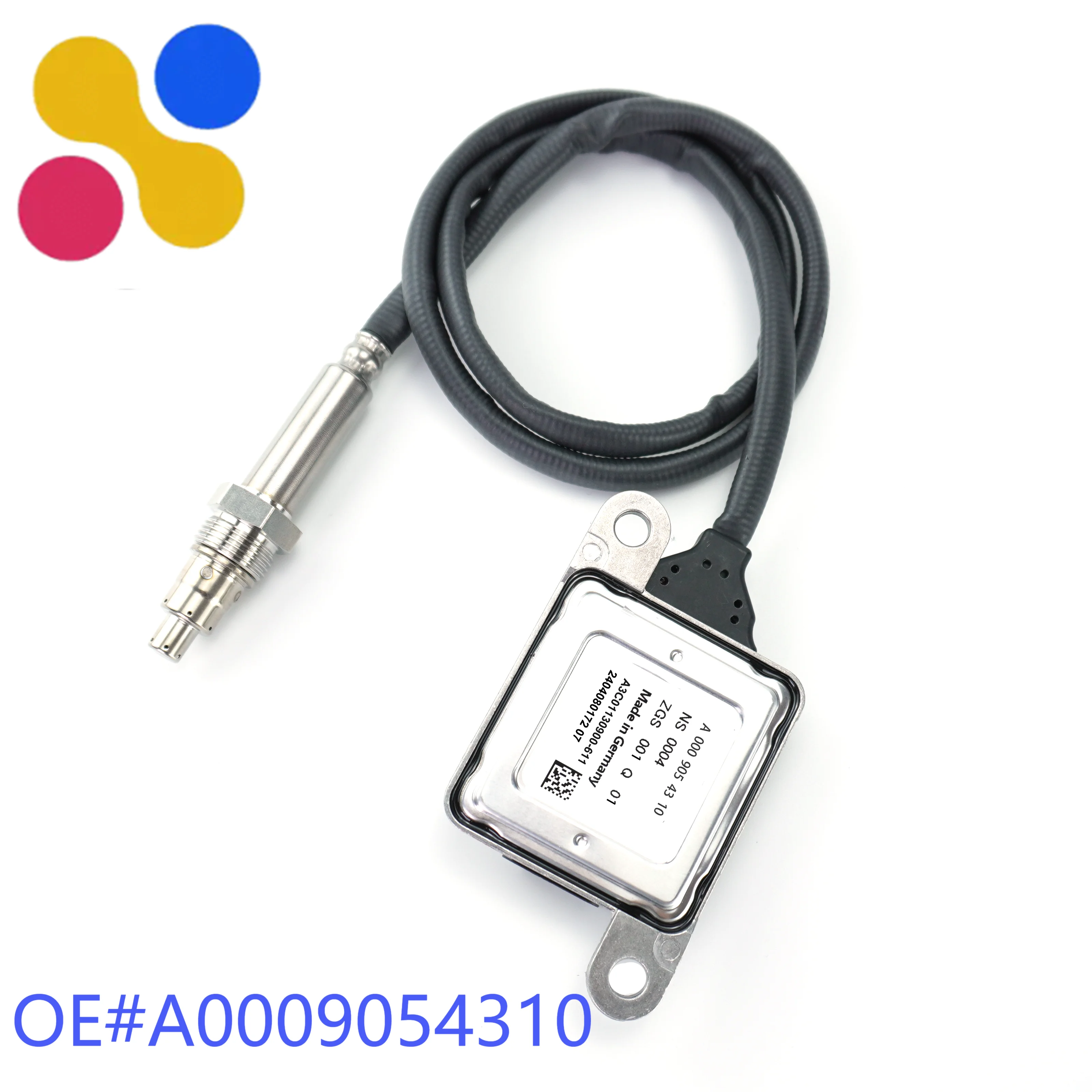 

A0009054310 0009054310 NOx Sensor New Wholesale Nitrogen Oxygen Sensor for Mercedes-Benz W218 W212 W207 W204 X204 W251