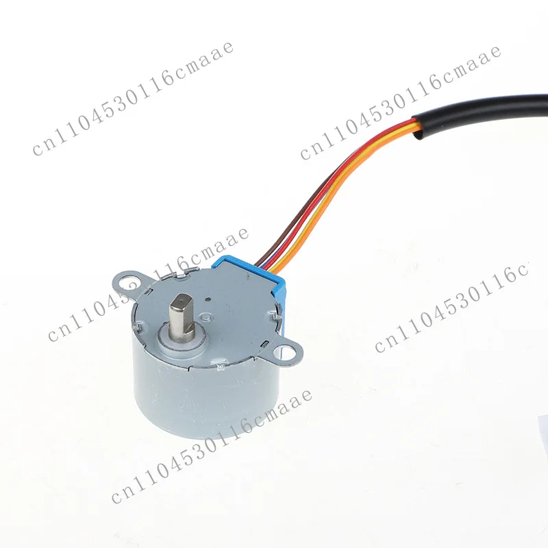 28BYJ48 Hybrid Micro Stepper Motor for Boiler Heater Purifier