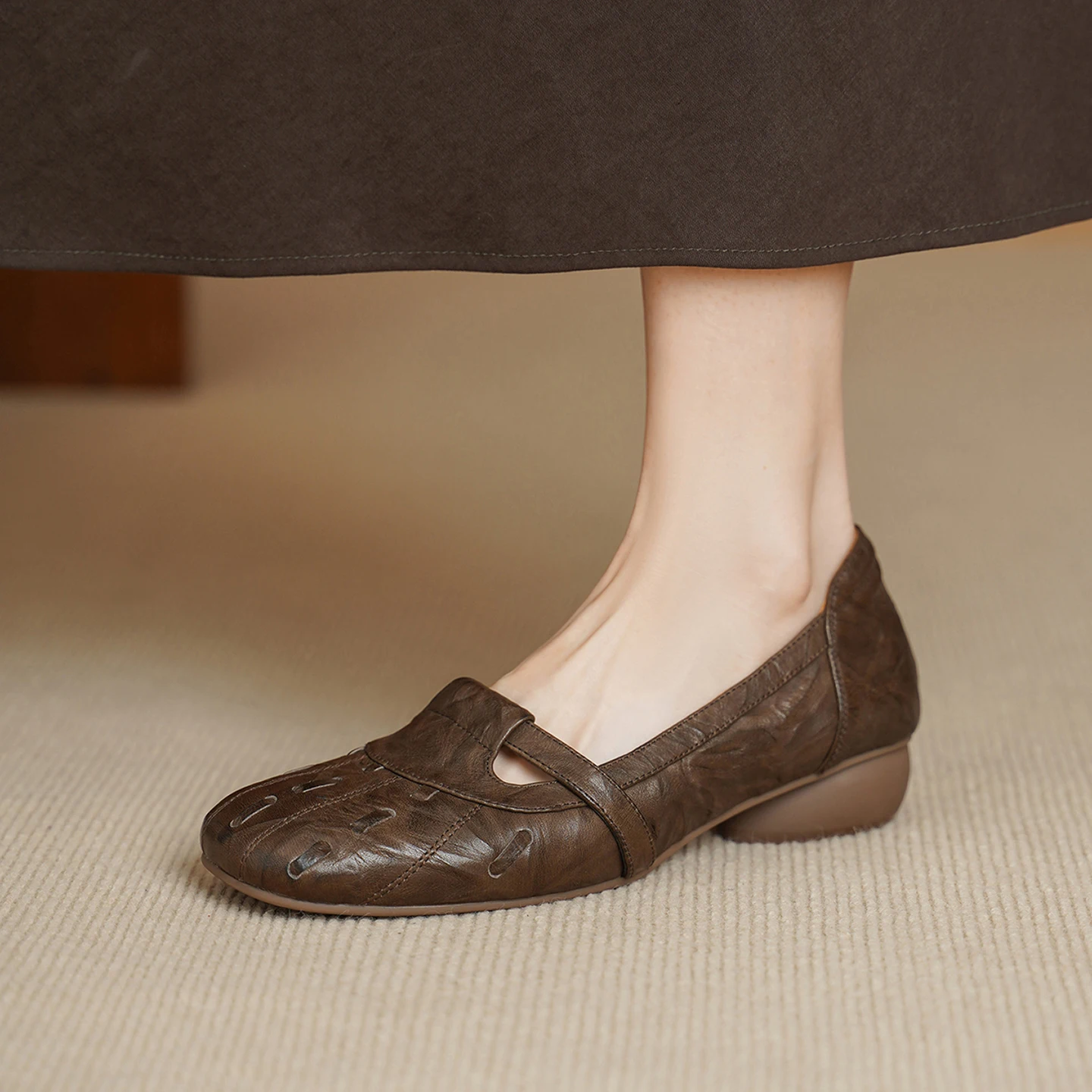 2026 new spring autumn women p - Women'S Shoes Naturalizer review and price